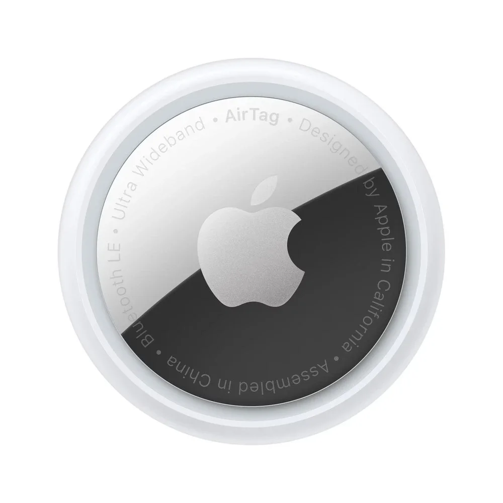 Apple AirTag (1st Generation) 4 Pack Brand New (Total 4 AirTags) Sealed